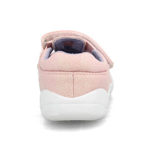 Sandalia Niña Bubblegummers Clove Rosado Claro